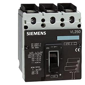 Siemens 3VL3725-3AA36-0AA0