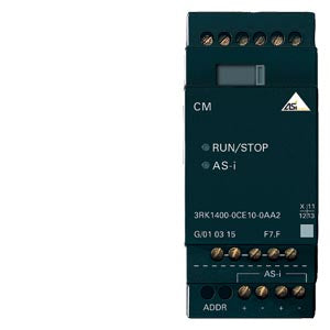 Siemens 3RK1400-0CE10-0AA2