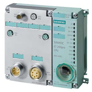 Siemens 6ES7154-8AB00-0AB0