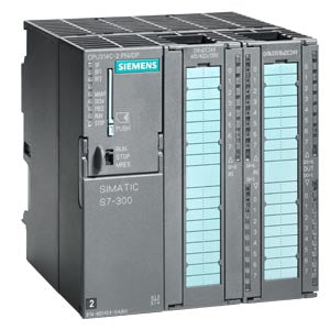 Siemens 6ES7314-6EH04-0AB0