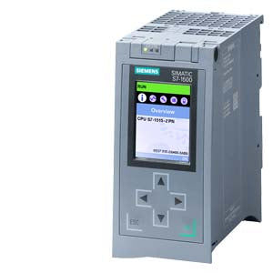 Siemens 6ES7515-2AM00-0AB0