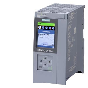 Siemens 6ES7515-2FN03-0AB0