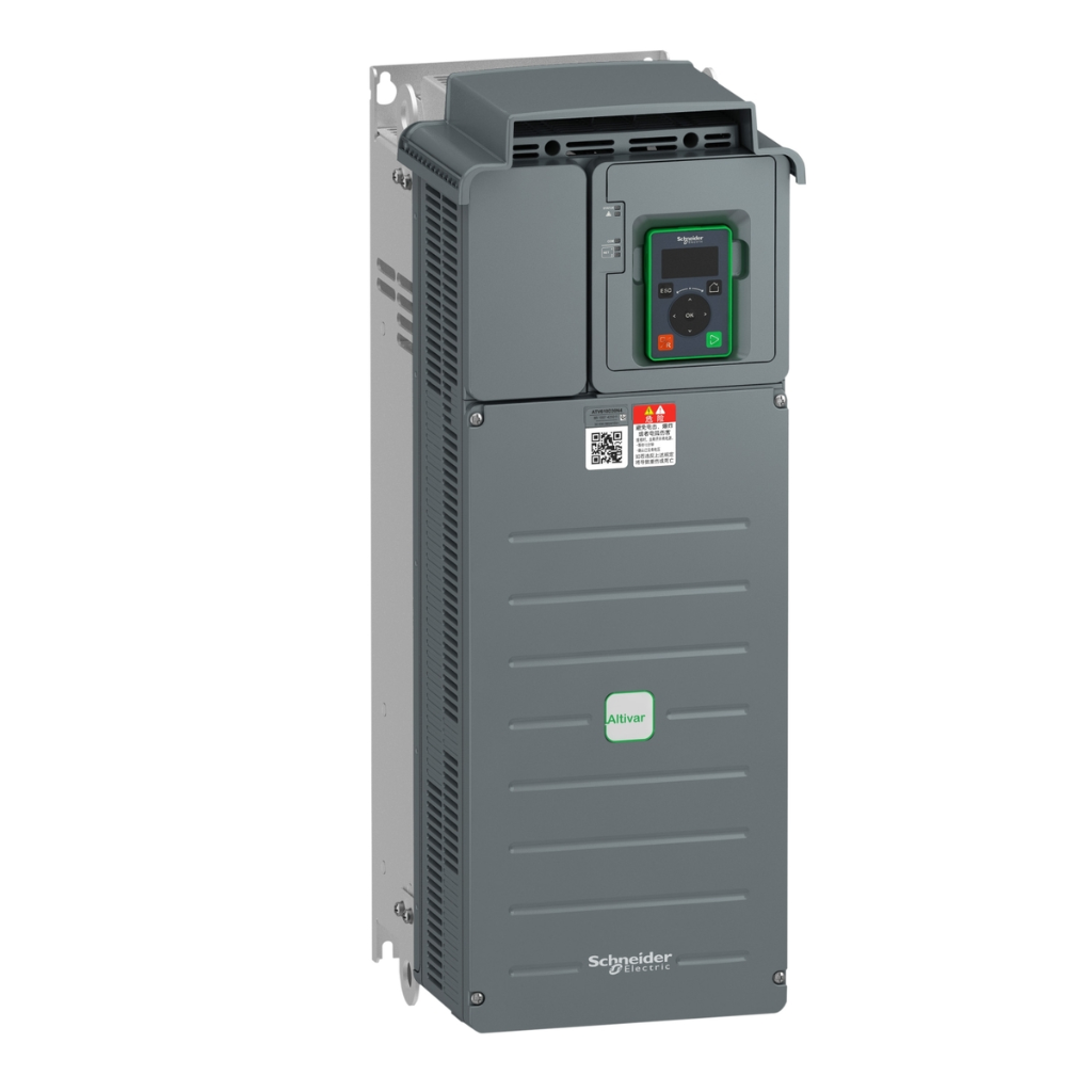 Schneider Electric ATV610D45N4