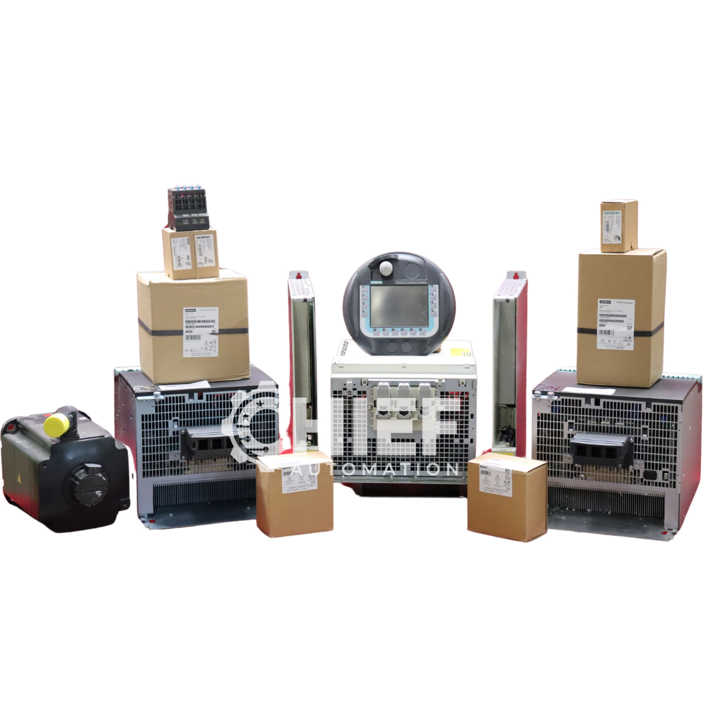 Siemens C98043-A1052-L1-03