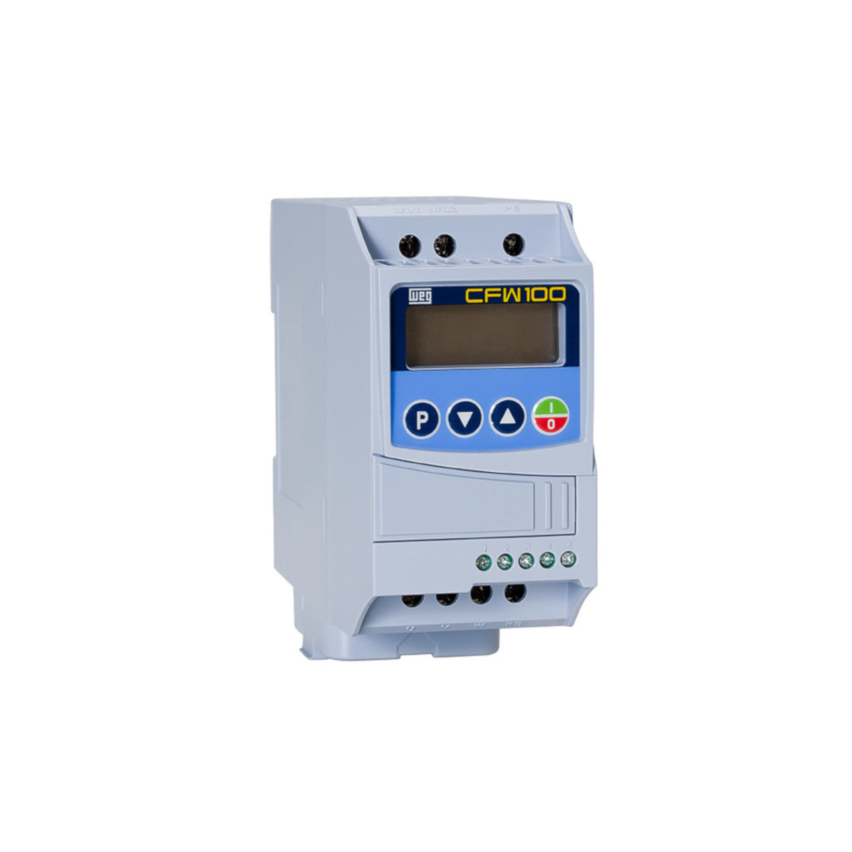 Variable Frequency Drive WEG CFW100B02P6S220