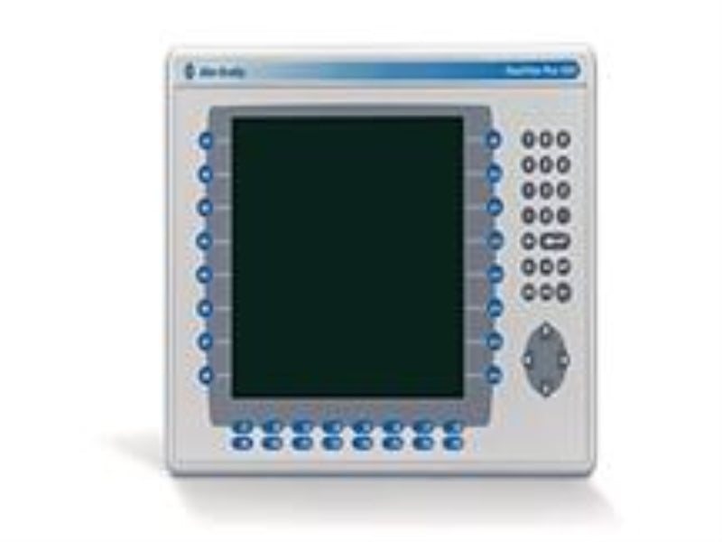 Allen-Bradley 2711P-RDB10CM
