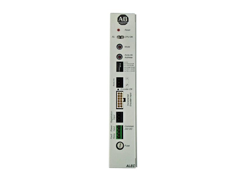 Allen-Bradley 4100-ALEC