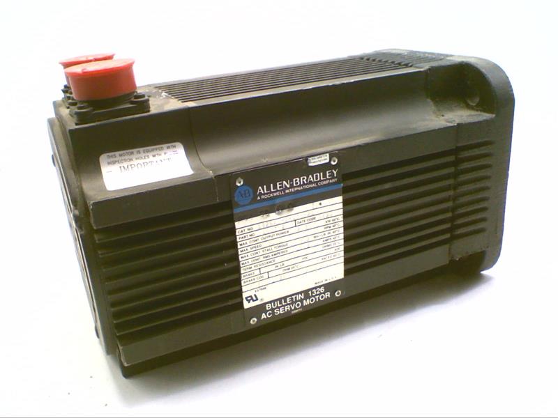 Allen-Bradley 1326AB-A515E-21