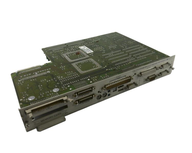 Siemens 6FC5248-0AF20-1AA1