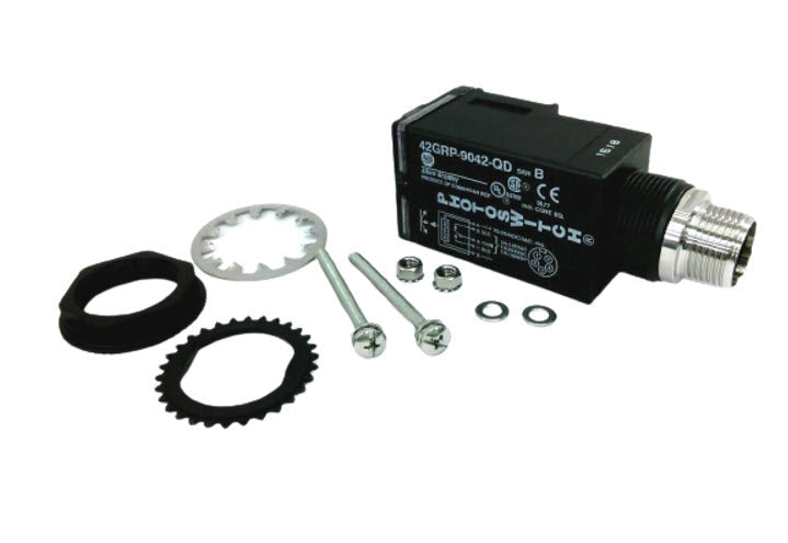 Allen-Bradley 42GRP-9042-QD
