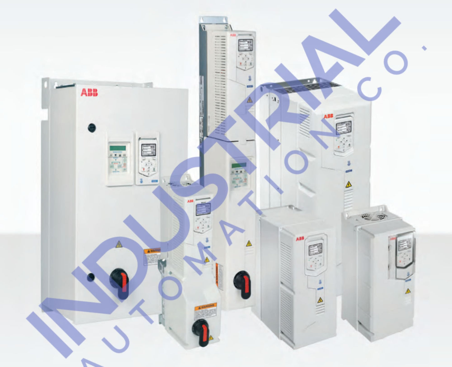 Abb Ach580-Pcr-03A0-4