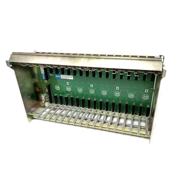 Allen-Bradley 1771-A4B