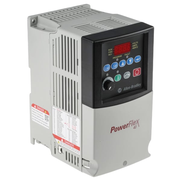 Allen-Bradley 22B-D024N104