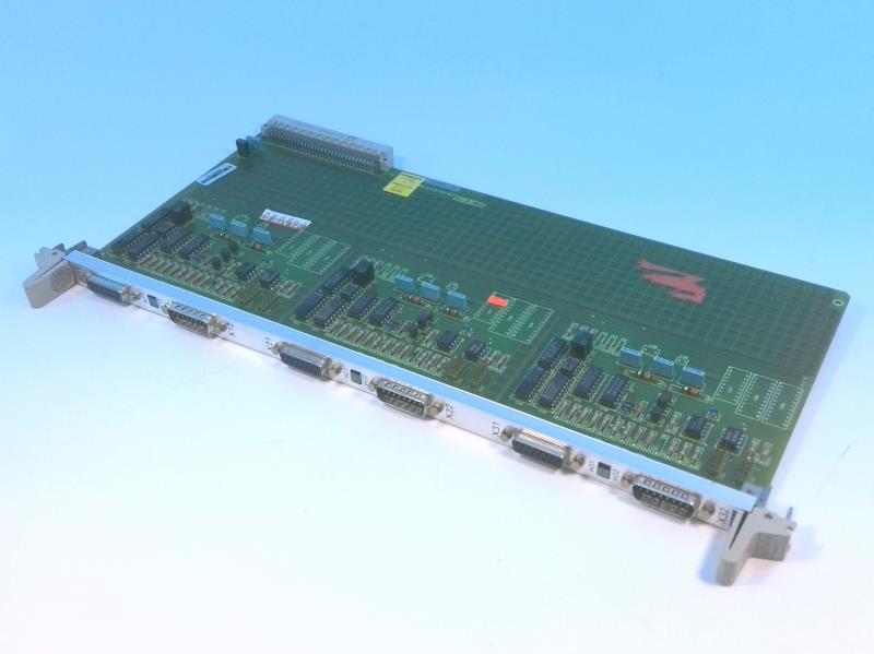 Siemens 6FM1496-4DA10