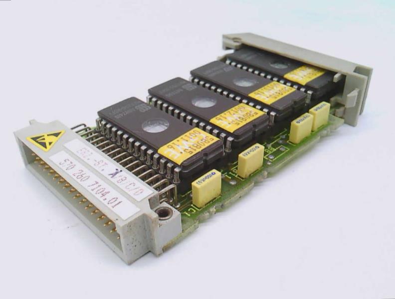 Siemens 6FX1815-0CX02-8B