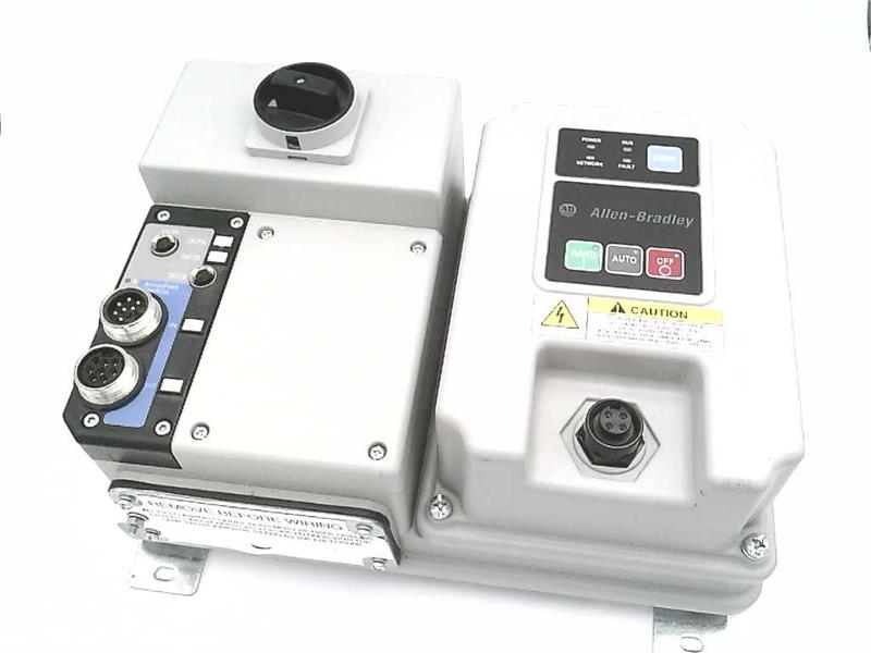 Allen-Bradley 280D-FN-10-C-SM