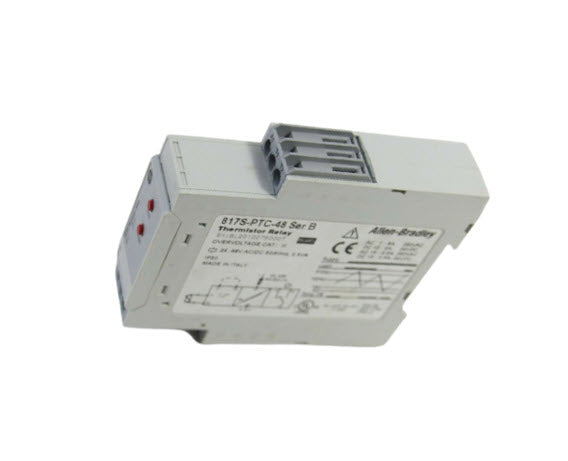 Allen-Bradley 817S-PTC-48