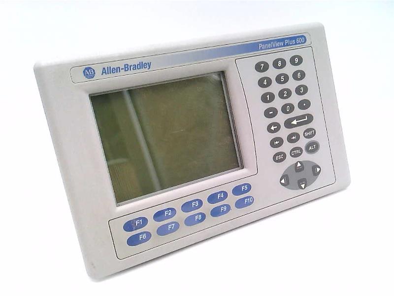 Allen-Bradley 2711P-K6M20A