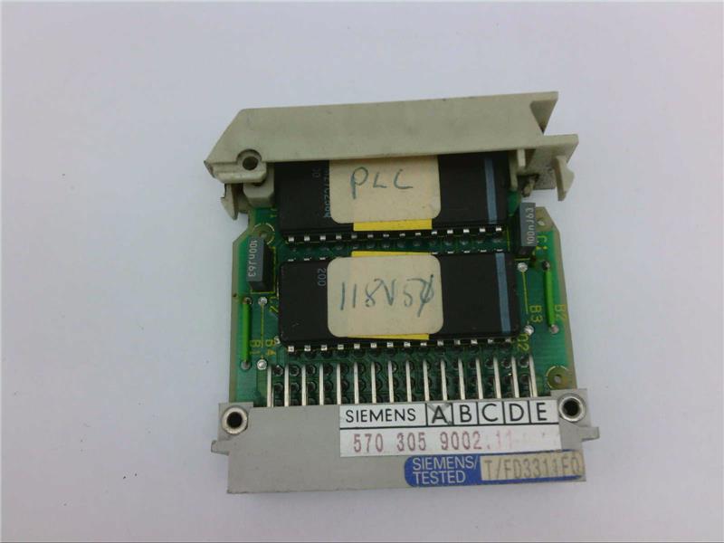 Siemens 6FX1127-3AF00