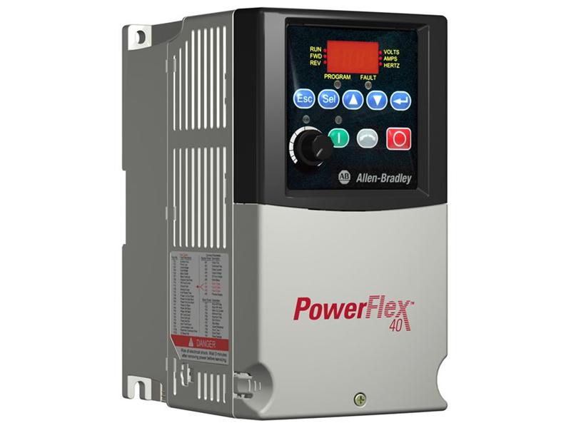 Allen-Bradley 22B-B033N104