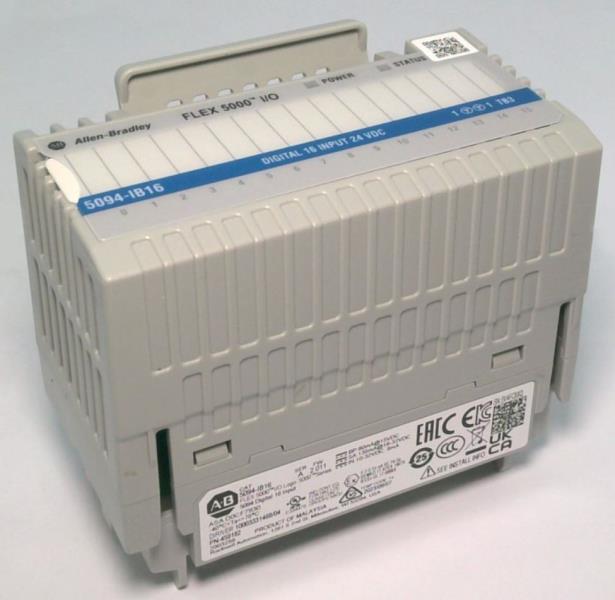 Allen-Bradley 5094-IB16