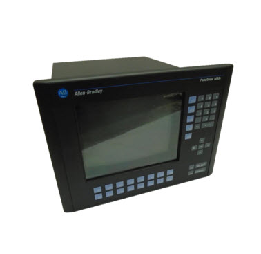 Allen-Bradley 2711E-K14C15