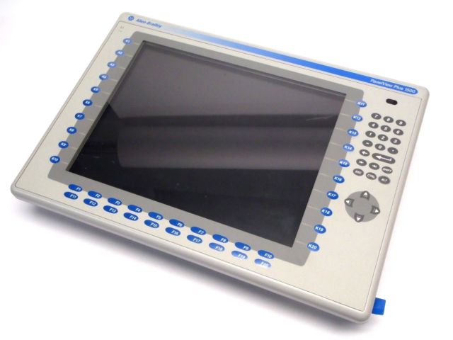 Allen-Bradley 2711P-B10C4A2