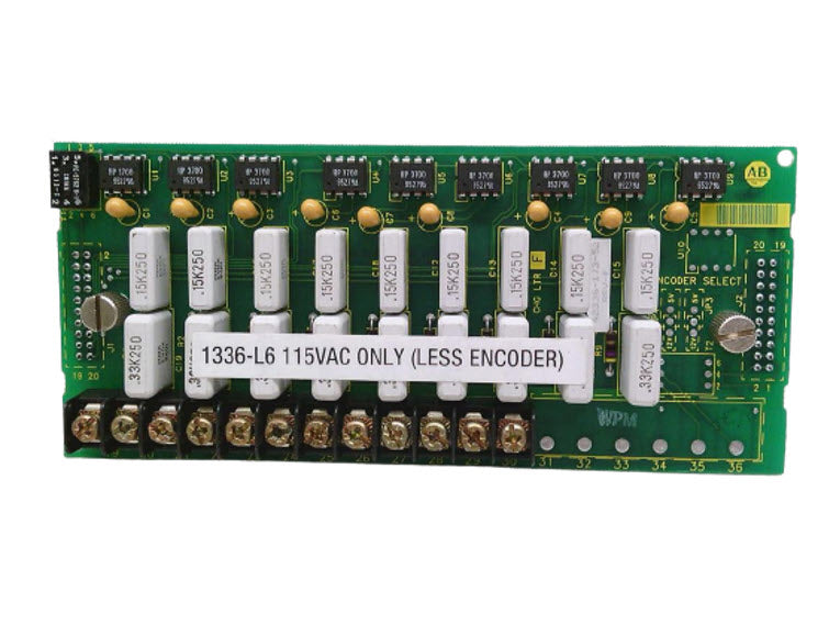 Allen-Bradley 42336-172-52