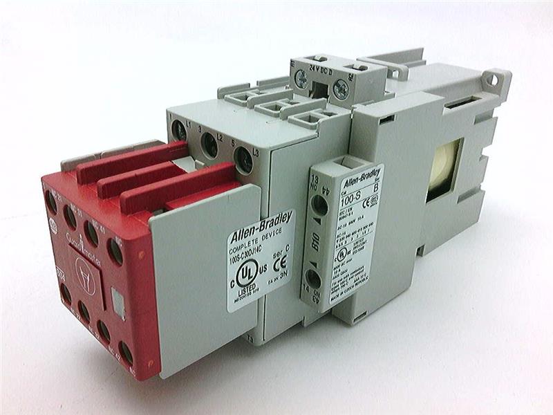 Allen-Bradley 100S-C30DJ14C