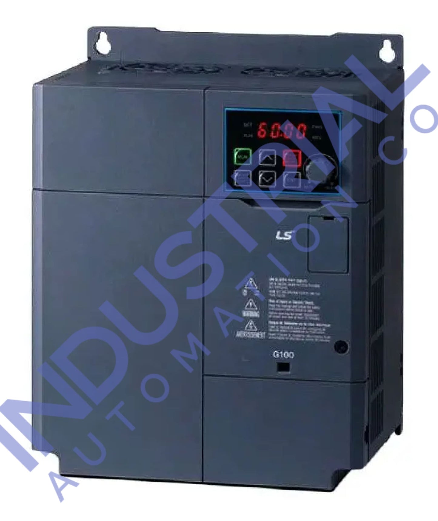 Ls Electric Lslv0055G100-2Eonn Adjustable Frequency Ac Drive