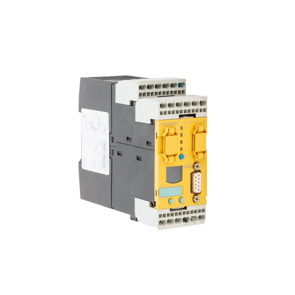 Siemens 3RK3141-2CD10