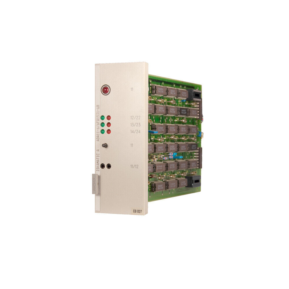 Siemens 6FQ1531-6B