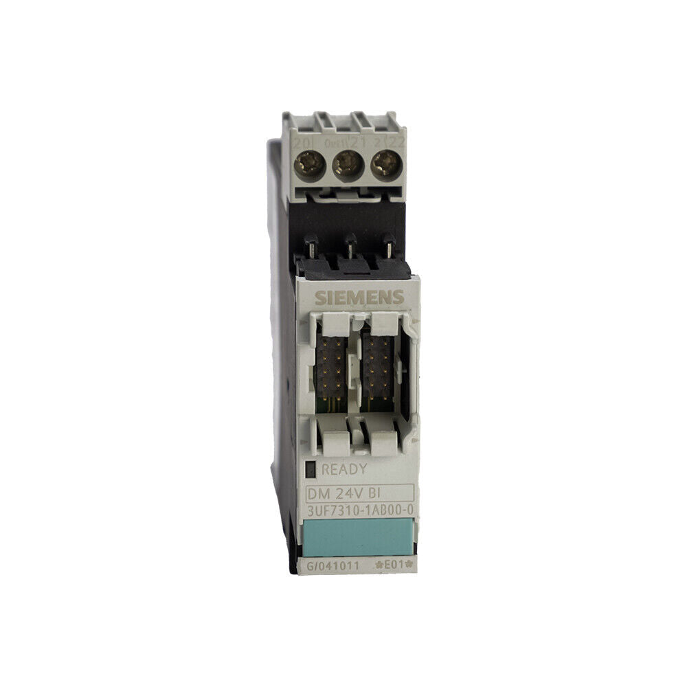 Siemens 3UF7310-1AB00-0