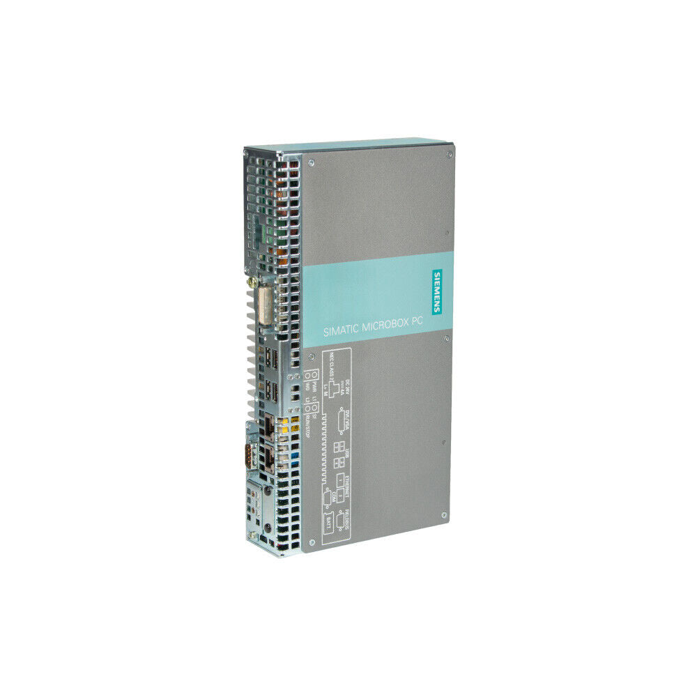 Siemens 6ES7647-7AJ30-0TA0
