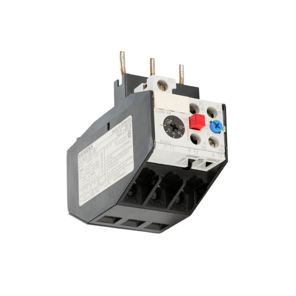 Siemens 3UA5540-2B