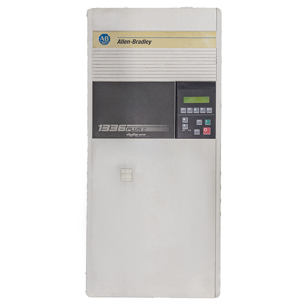 Allen-Bradley 1336S-B040-AN-EN-L6
