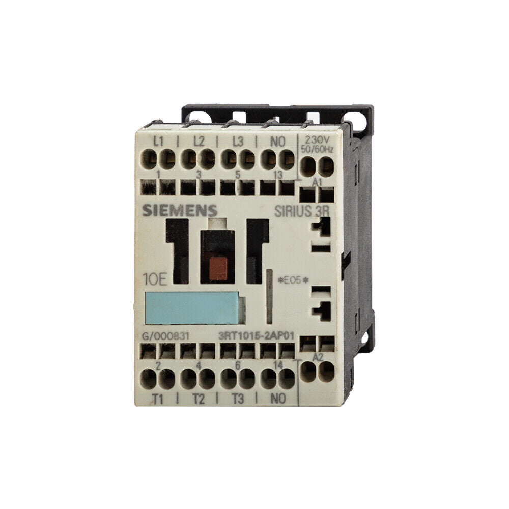Siemens 3RT1015-2AP01