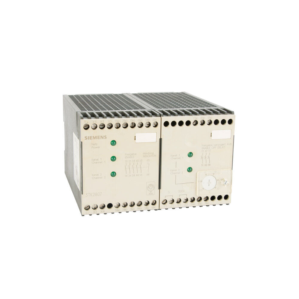 Siemens 3TK2807-0BB4