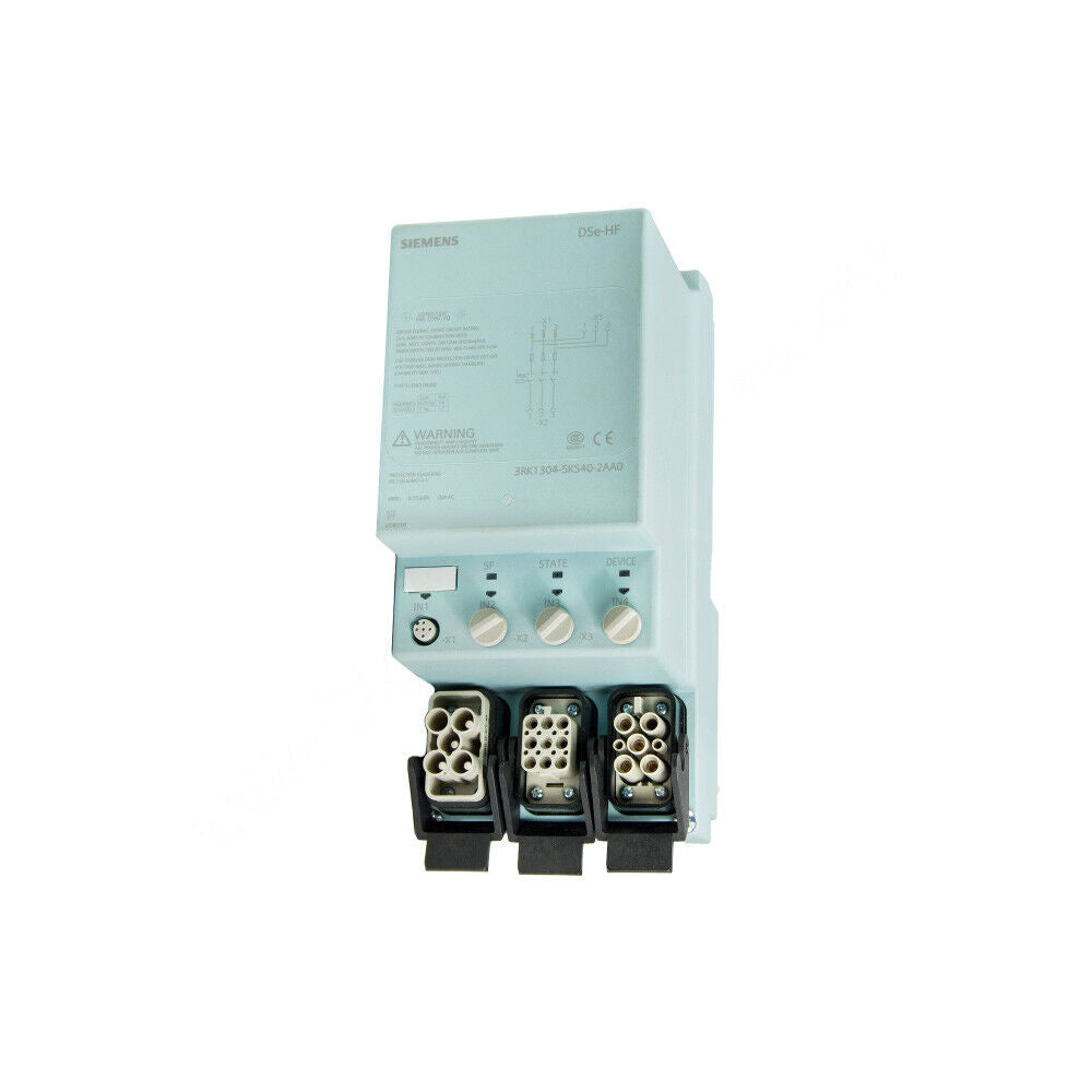 Siemens 3RK1304-5KS40-2AA0