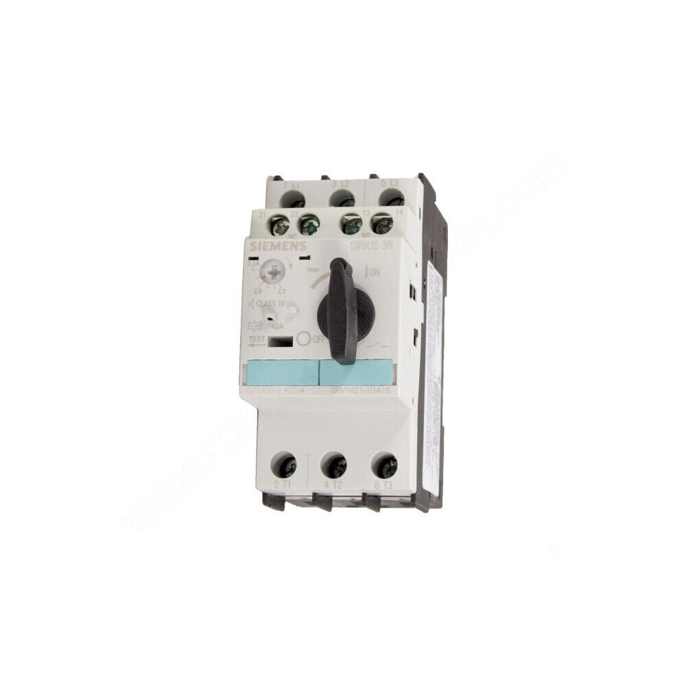 Siemens 3RV1021-1DA15