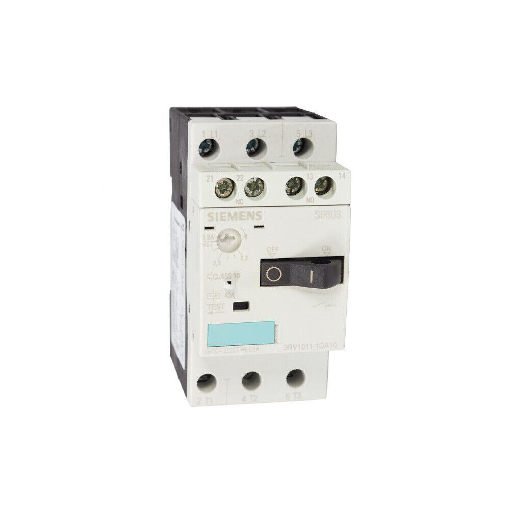 Siemens 3RV1011-1DA10