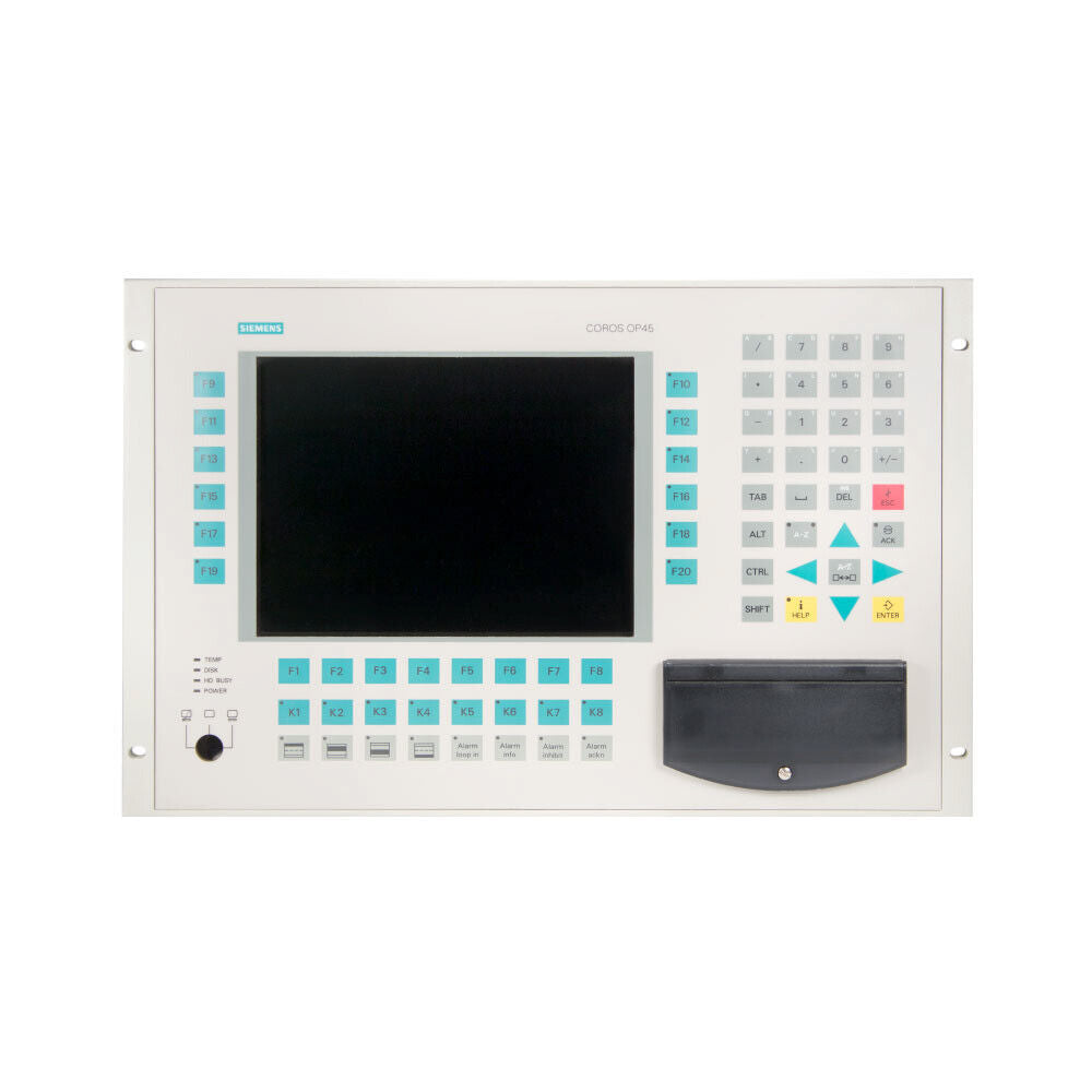 Siemens 6AV3545-1VD12-3FX0
