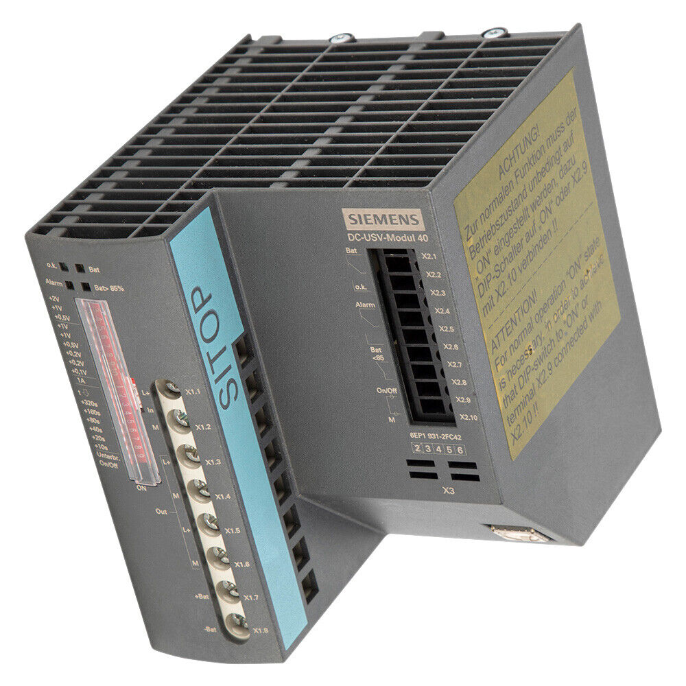 Siemens 6EP1931-2FC42
