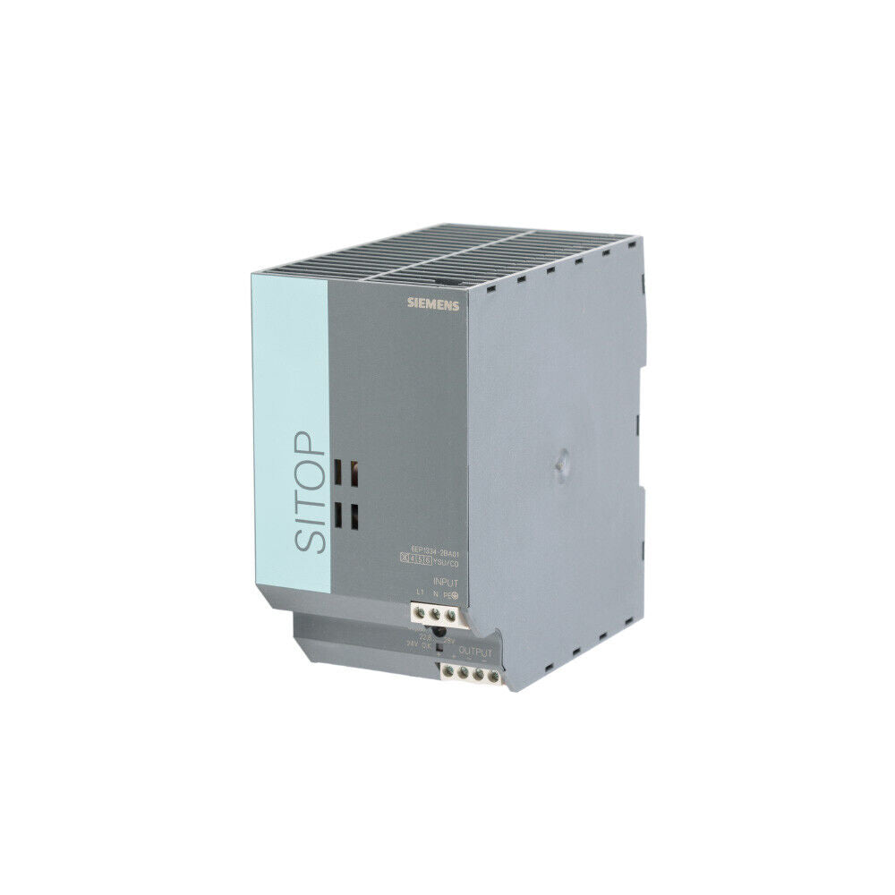 Siemens 6EP1334-2BA01