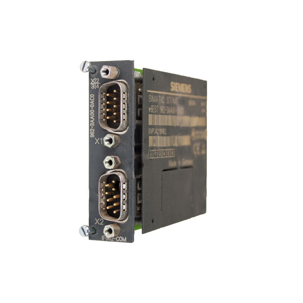 Siemens 6ES7962-3AA00-0AC0