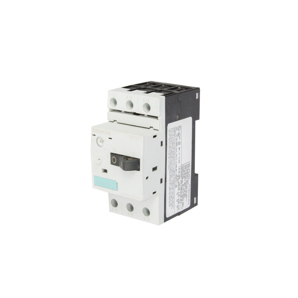 Siemens 3RV1011-1GA10