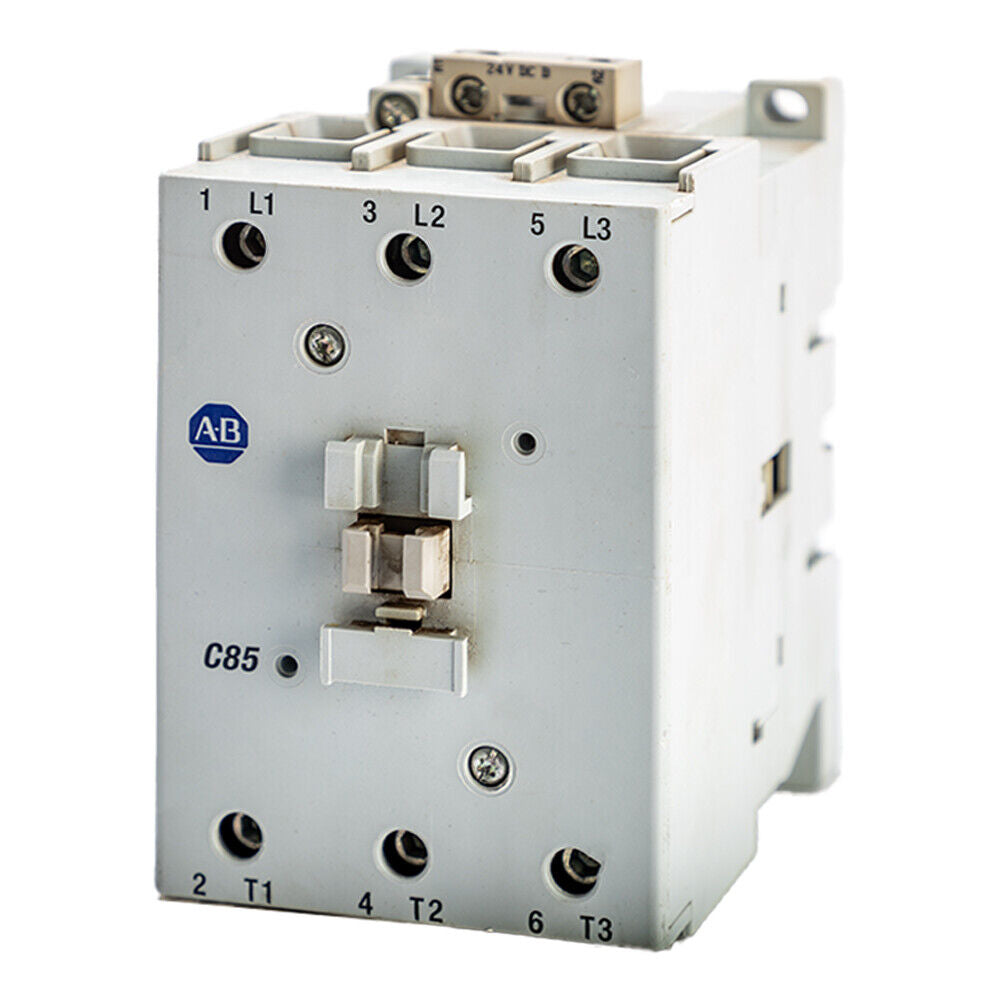 Allen-Bradley 100-C85DJ00
