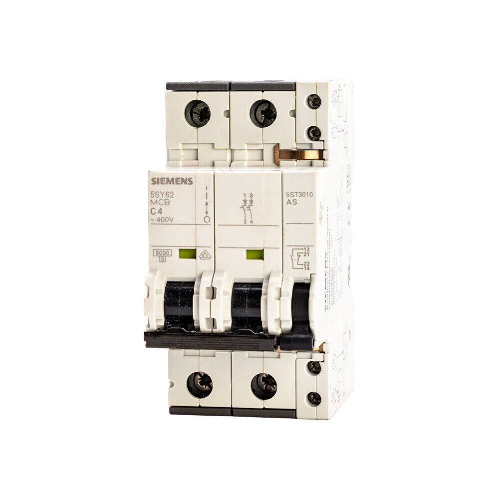 Siemens 5SY6204-7