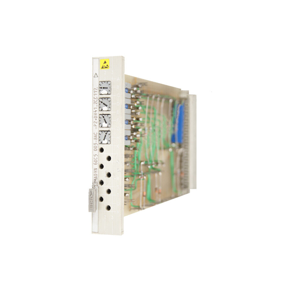 Siemens 6DC5003-8AC