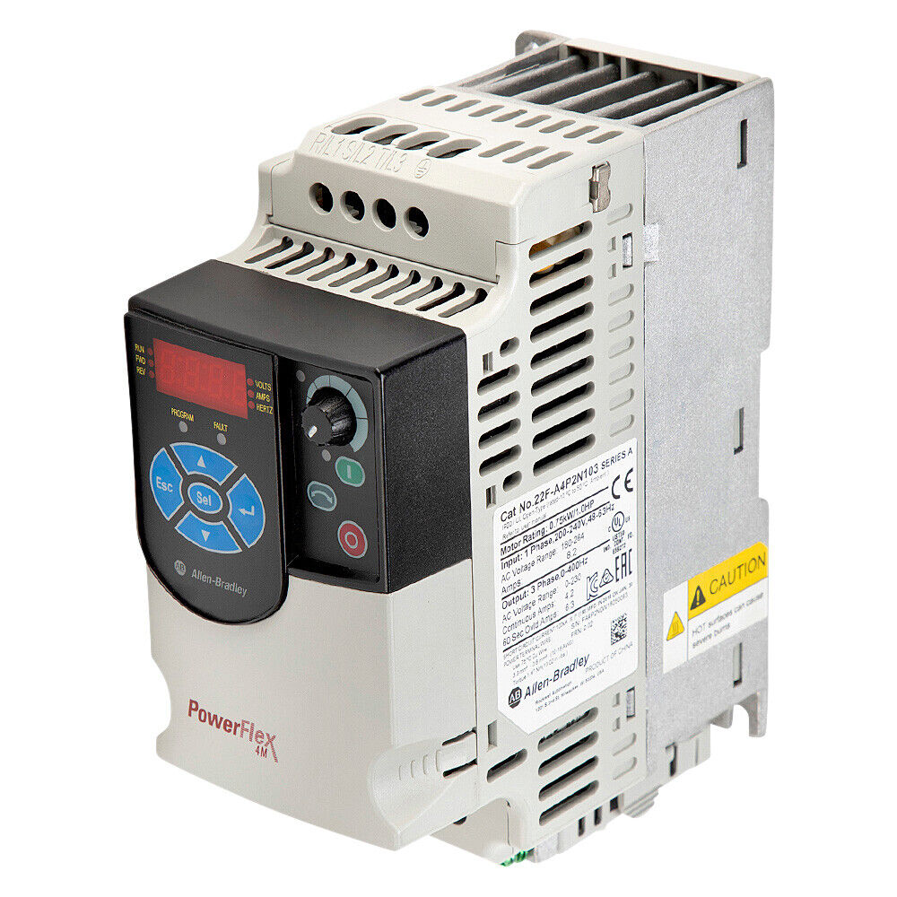Allen-Bradley 22F-A4P2N103